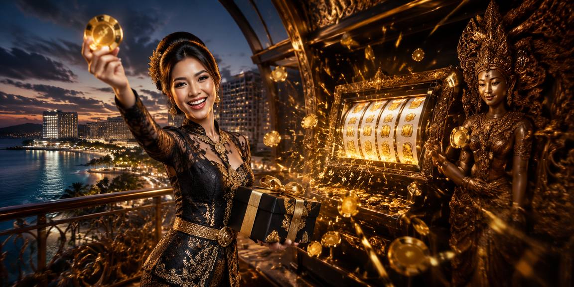slot latoto slot latoto Casino: Hundreds of Slot Rooms in One Lobby